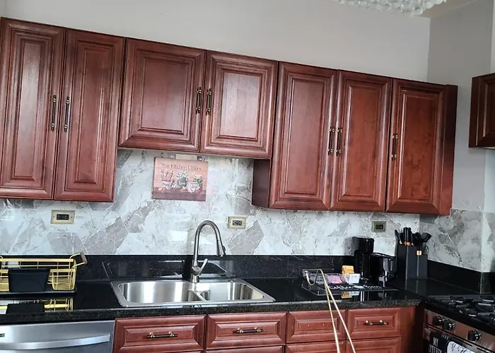 Apartment The Mccormick Urban Retreat 3b2b *