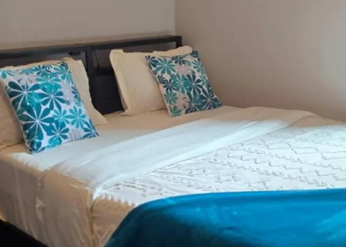 The Mccormick Urban Retreat 3b2b Apartment Chicago